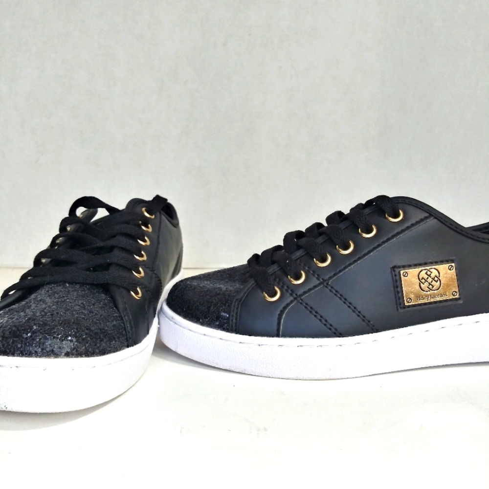 Daisy Fuentes Women's Sneakers